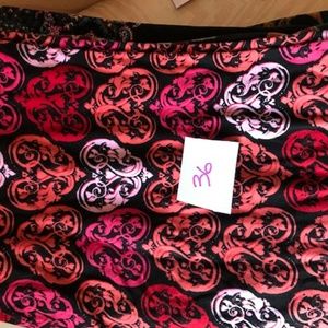 TC LLR Leggings